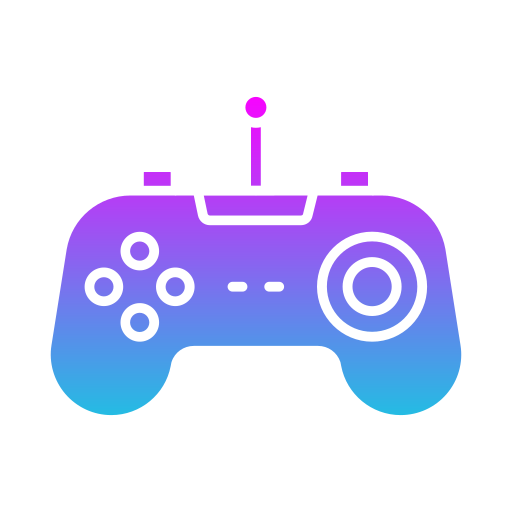 Games Icon