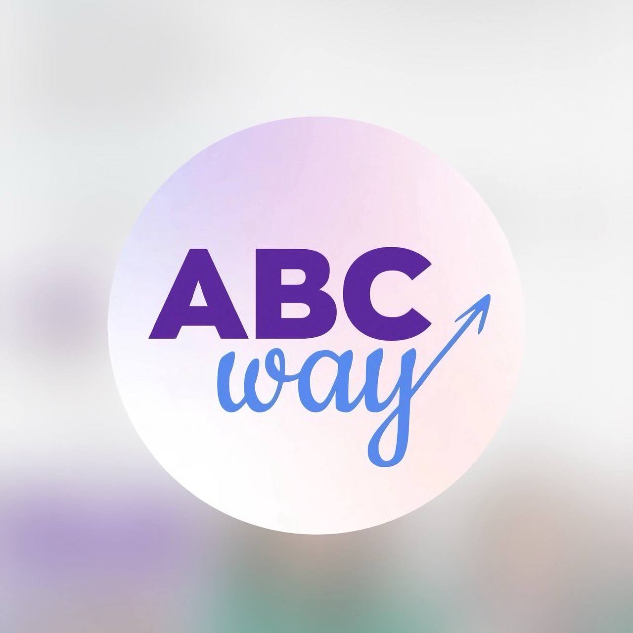 ABC Way Logo